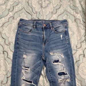 American Eagle Outfitters Jeans! 🦅👖